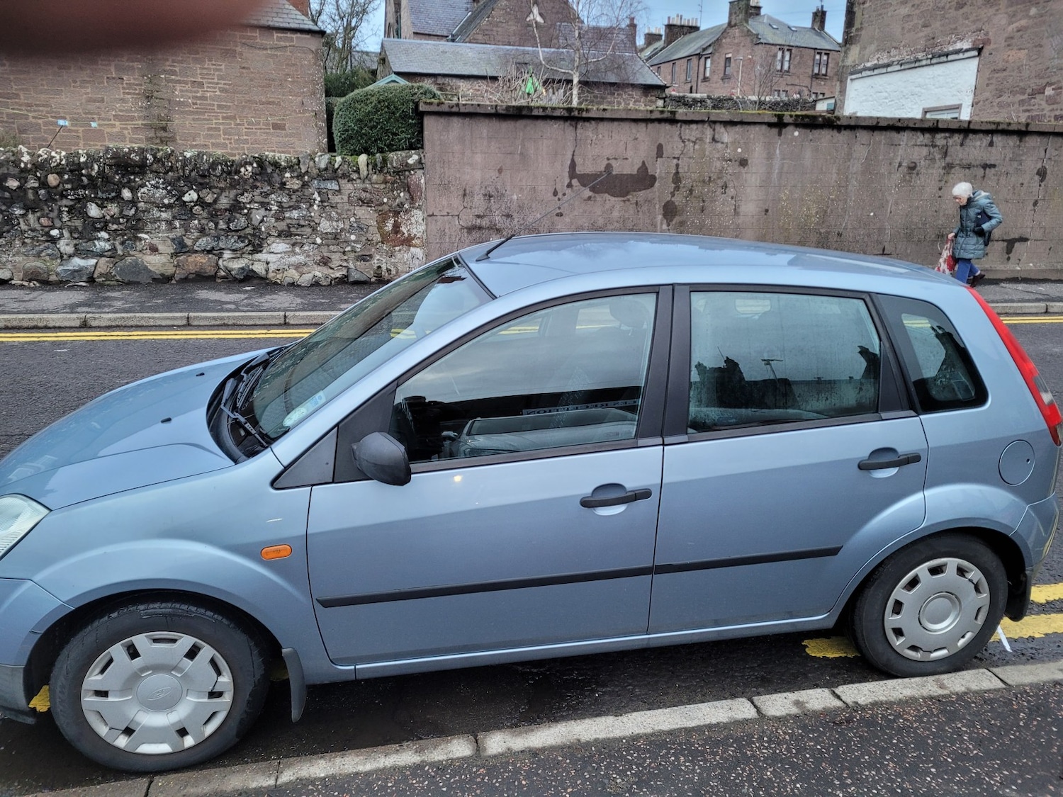 Used Ford Fiesta 2005 for sale - 77536064: Photo 2