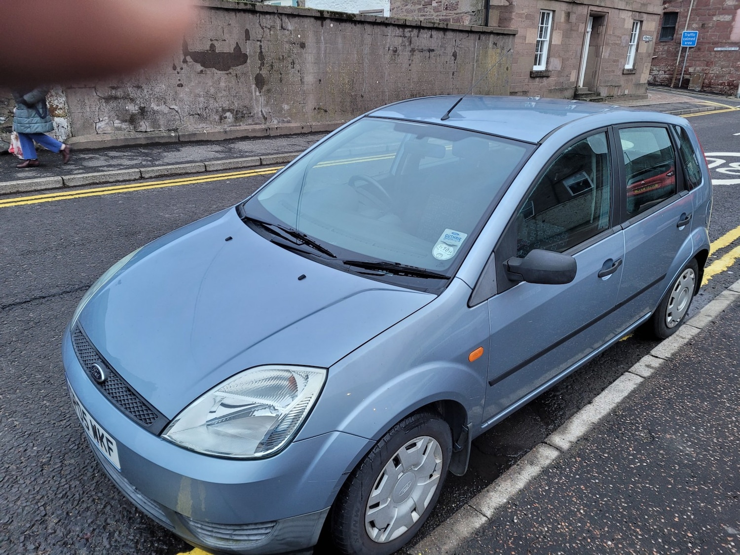 Used Ford Fiesta 2005 for sale - 77536064: Photo 5