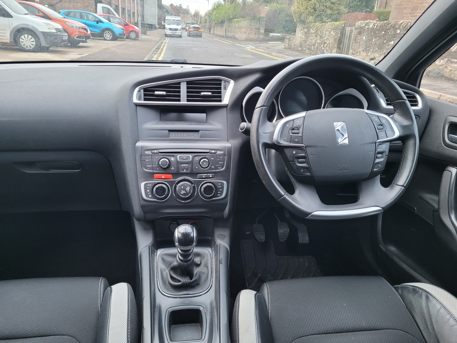 Used Ford Fiesta 2005 for sale - 77536064: Photo 9