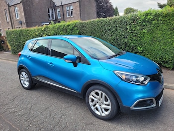 Used Renault Captur 2014 for sale - 78862361: Photo