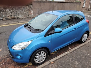 Used Ford Ka 2009 for sale - 75938338: Photo