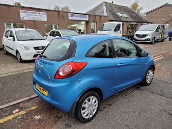 Used Ford Ka 2009 for sale - 75938338: Photo