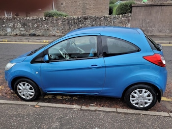 Used Ford Ka 2009 for sale - 75938338: Photo