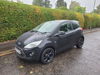 Used Ford Ka 2016 for sale - 79813542: Photo