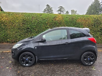 Used Ford Ka 2016 for sale - 79813542: Photo