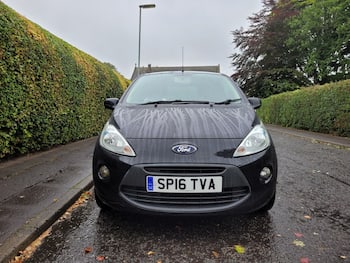 Used Ford Ka 2016 for sale - 79813542: Photo