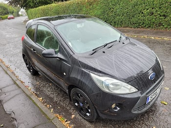 Used Ford Ka 2016 for sale - 79813542: Photo