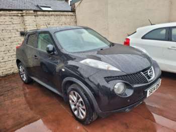 Used Nissan Juke 2014 for sale - 74999788: Photo