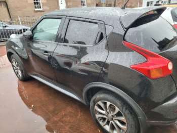 Used Nissan Juke 2014 for sale - 74999788: Photo