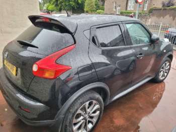 Used Nissan Juke 2014 for sale - 74999788: Photo