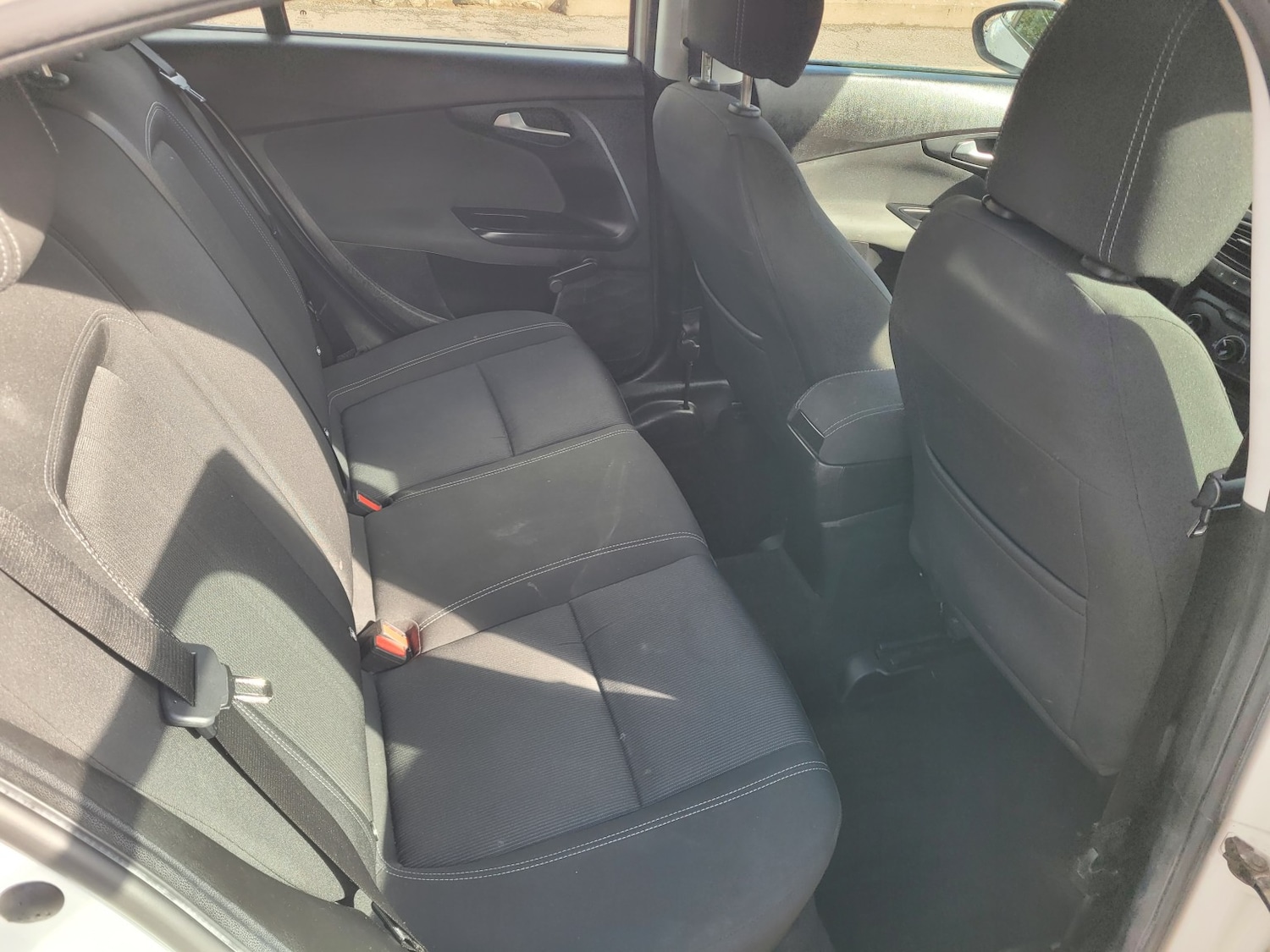 Used Fiat Tipo 2017 for sale - 76186756: Photo 10