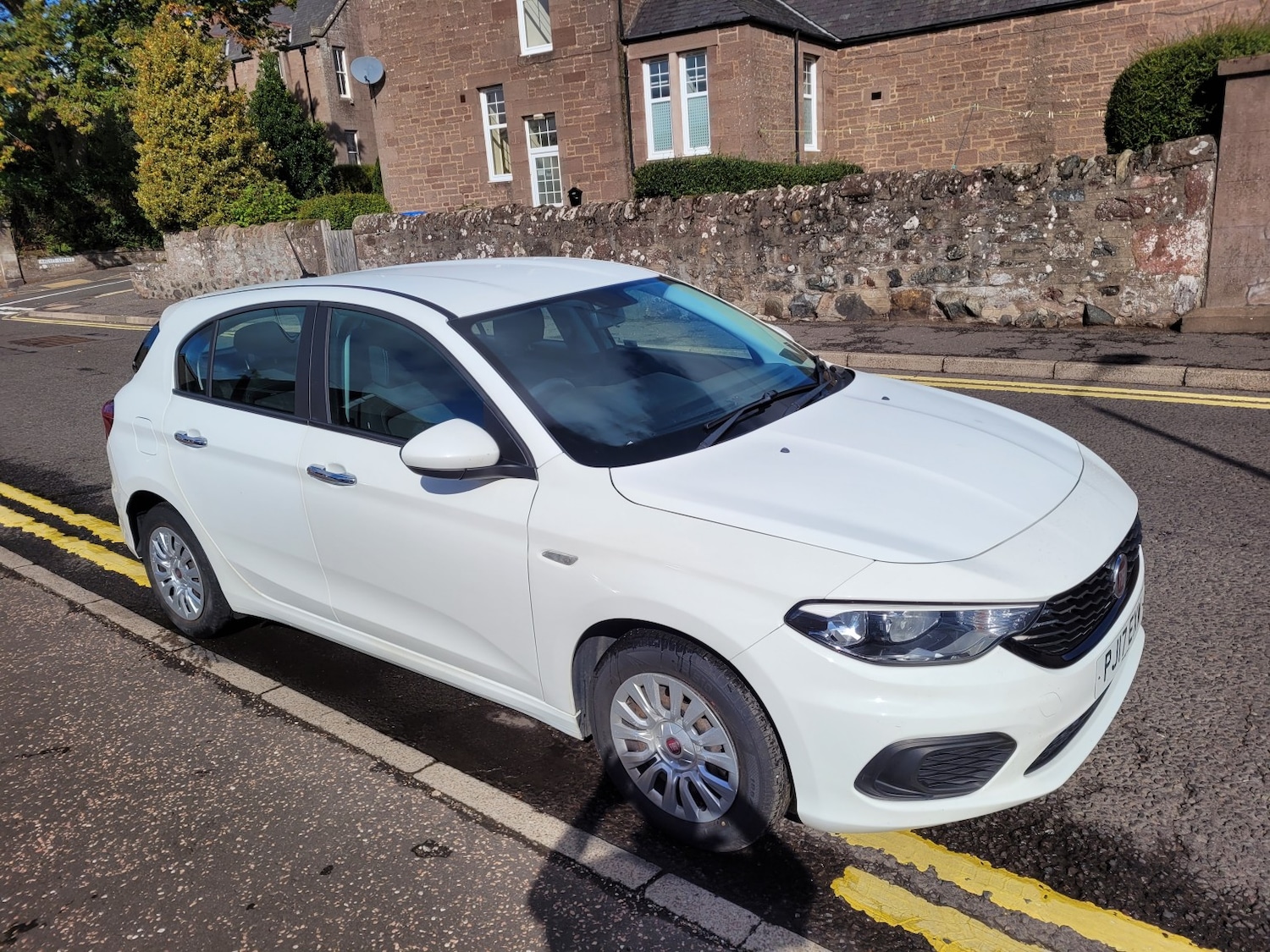 Used Fiat Tipo 2017 for sale - 76186756: Photo 2