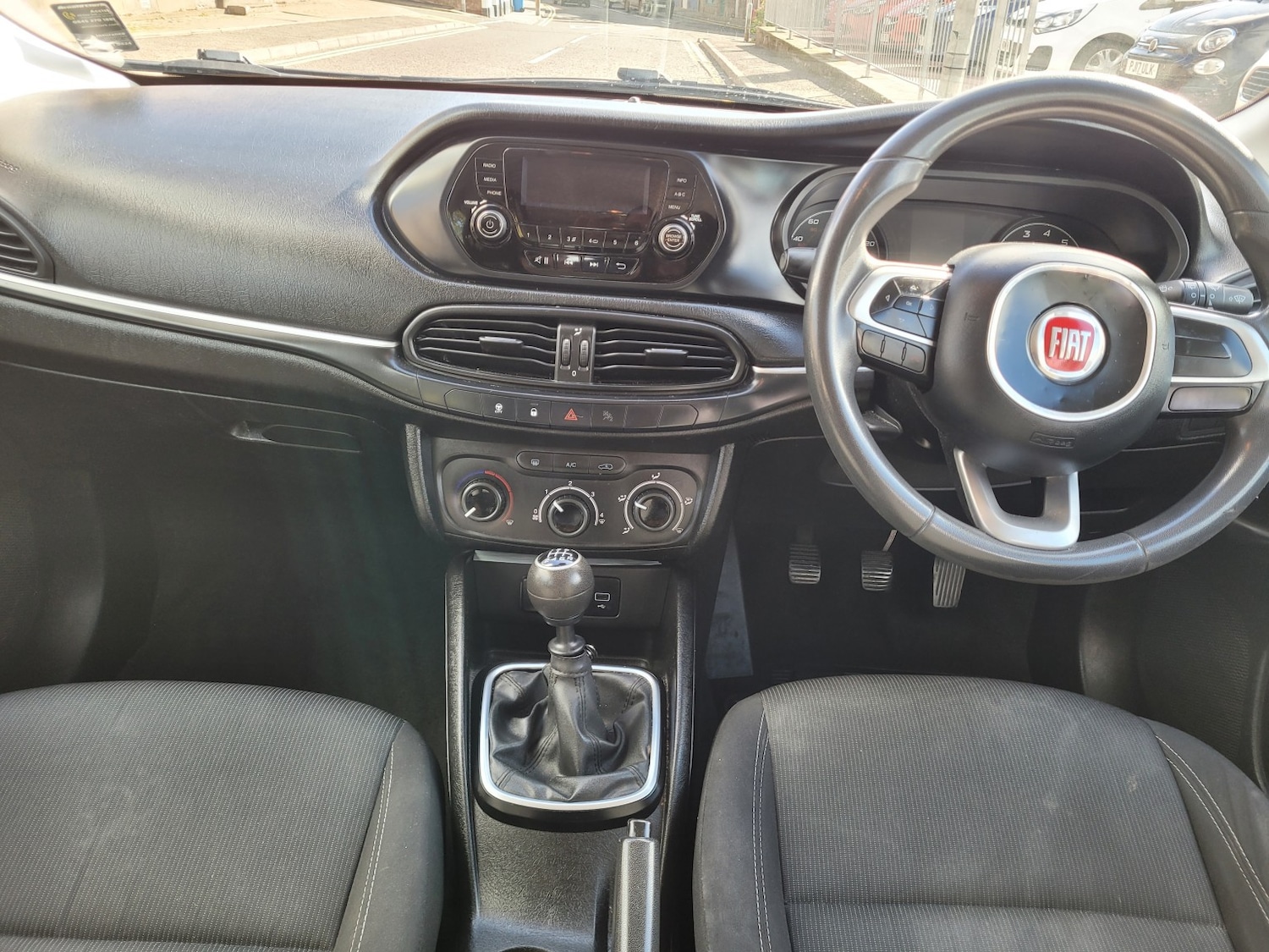 Used Fiat Tipo 2017 for sale - 76186756: Photo 8