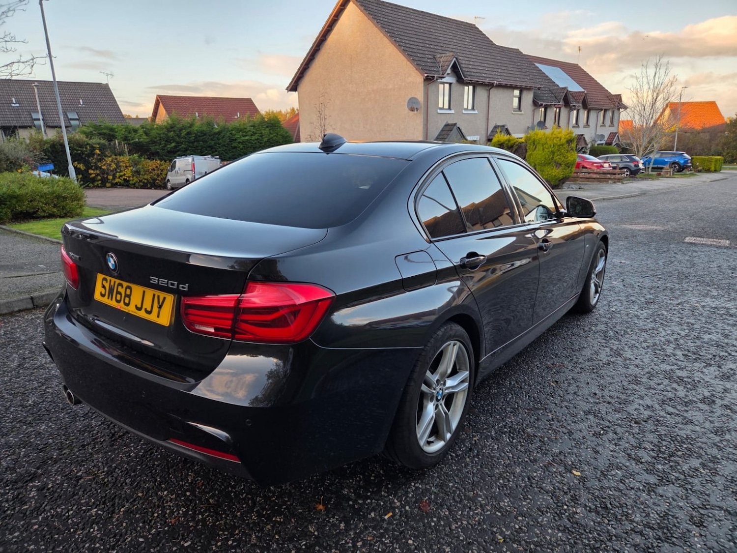 Used BMW 3 Series 2018 for sale - 76769583: Photo 6