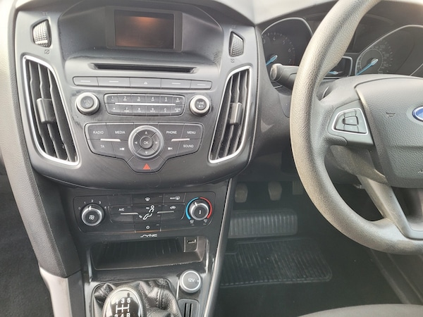 Used Ford Focus 2015 for sale - 76237262: Photo 13