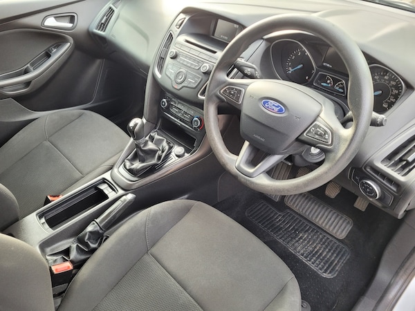 Used Ford Focus 2015 for sale - 76237262: Photo 14