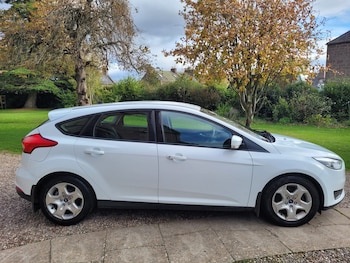 Ford - Focus