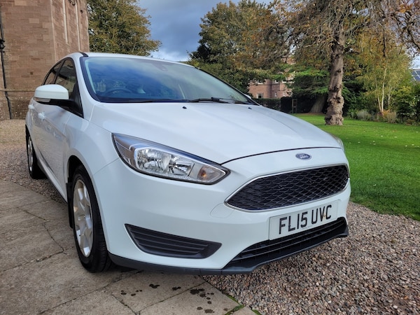 Used Ford Focus 2015 for sale - 76237262: Photo 6