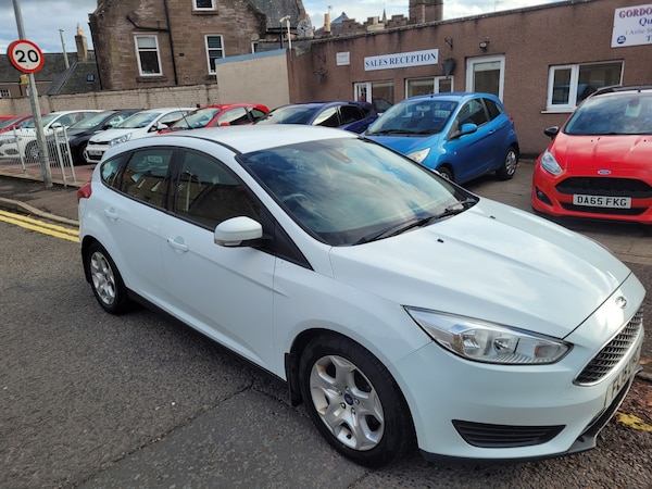 Used Ford Focus 2015 for sale - 76237262: Photo 7