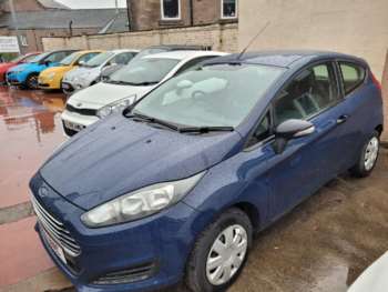 Used Ford Fiesta 2014 for sale - 74999795: Photo