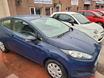 Used Ford Fiesta 2014 for sale - 74999795: Photo