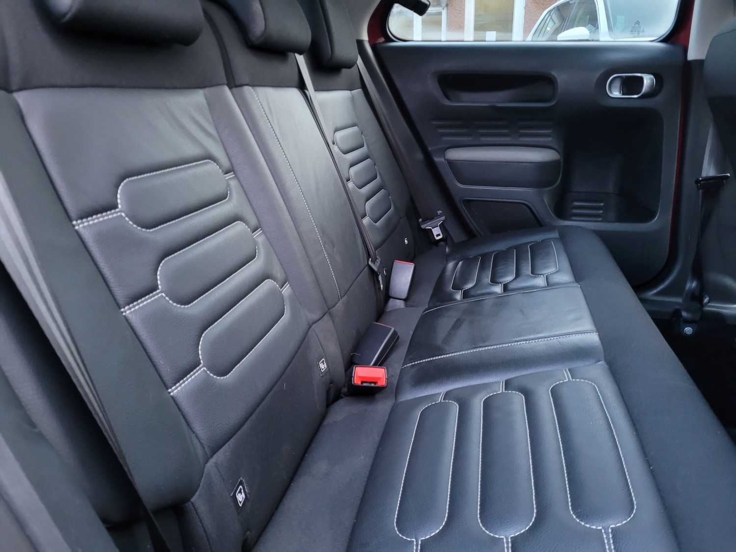 Used Citroen C4 Cactus 2016 for sale - 77240308: Photo 11