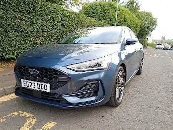 Used Ford Focus 2023 for sale - 79595770: Photo