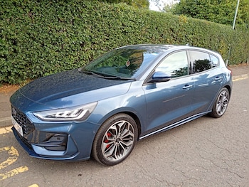 Used Ford Focus 2023 for sale - 79595770: Photo