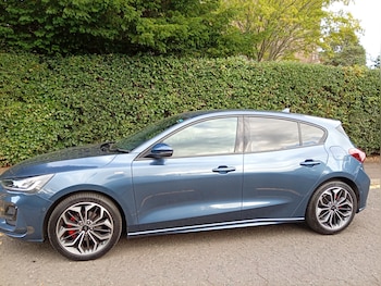 Used Ford Focus 2023 for sale - 79595770: Photo