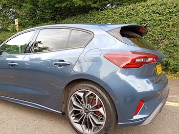 Used Ford Focus 2023 for sale - 79595770: Photo