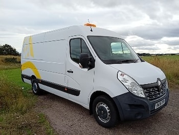 Used Renault Master 2019 for sale - 79468653: Photo
