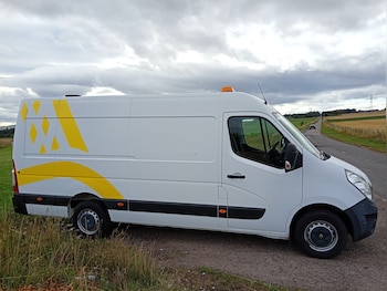Used Renault Master 2019 for sale - 79468653: Photo
