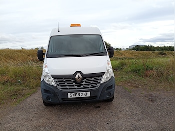 Used Renault Master 2019 for sale - 79468653: Photo