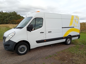 Used Renault Master 2019 for sale - 79468653: Photo