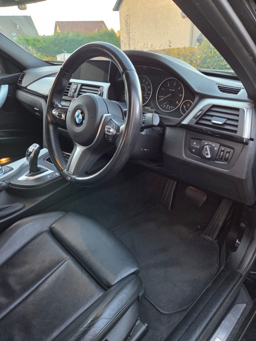 Used BMW 3 Series 2018 for sale - 76397121: Photo 10