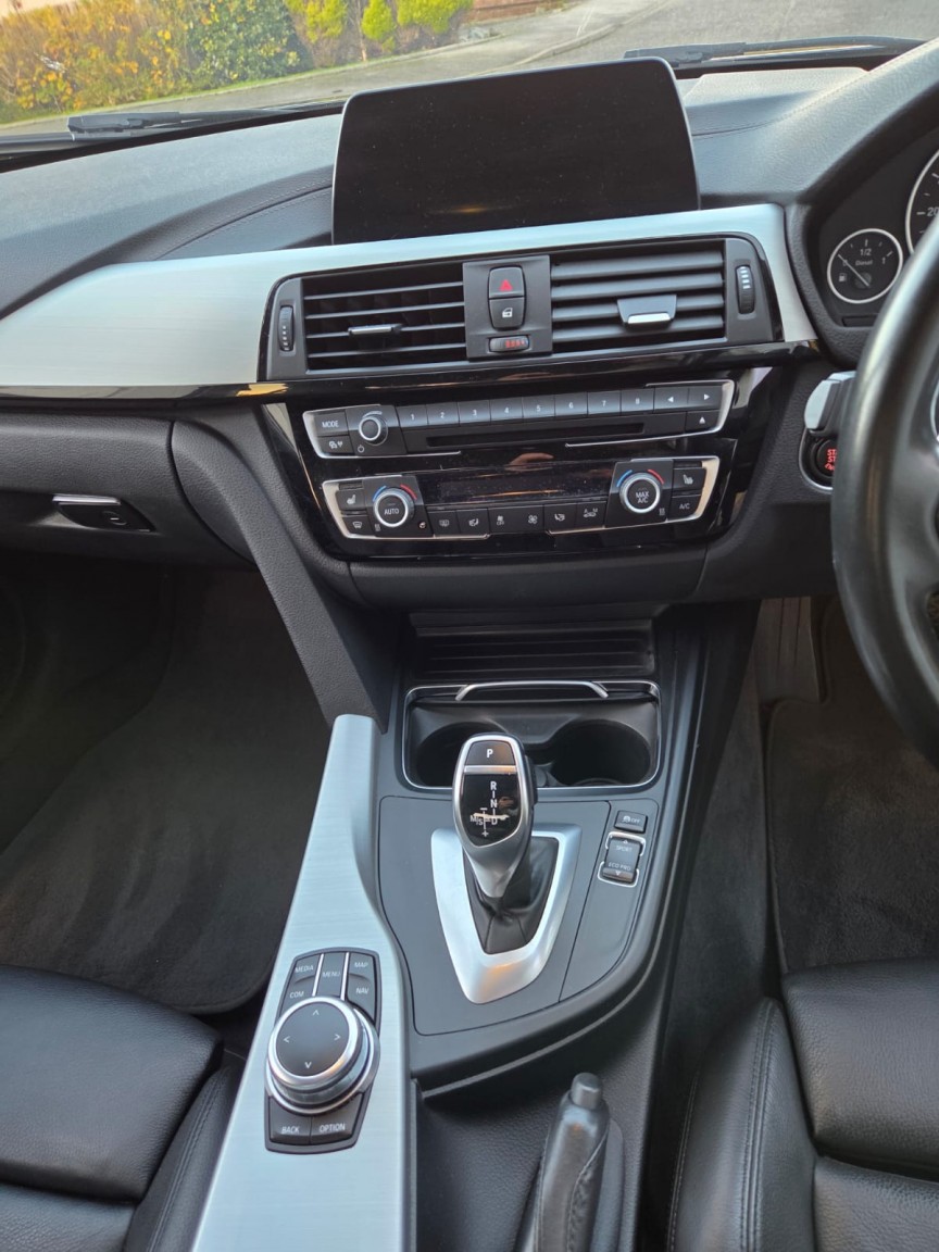 Used BMW 3 Series 2018 for sale - 76397121: Photo 11