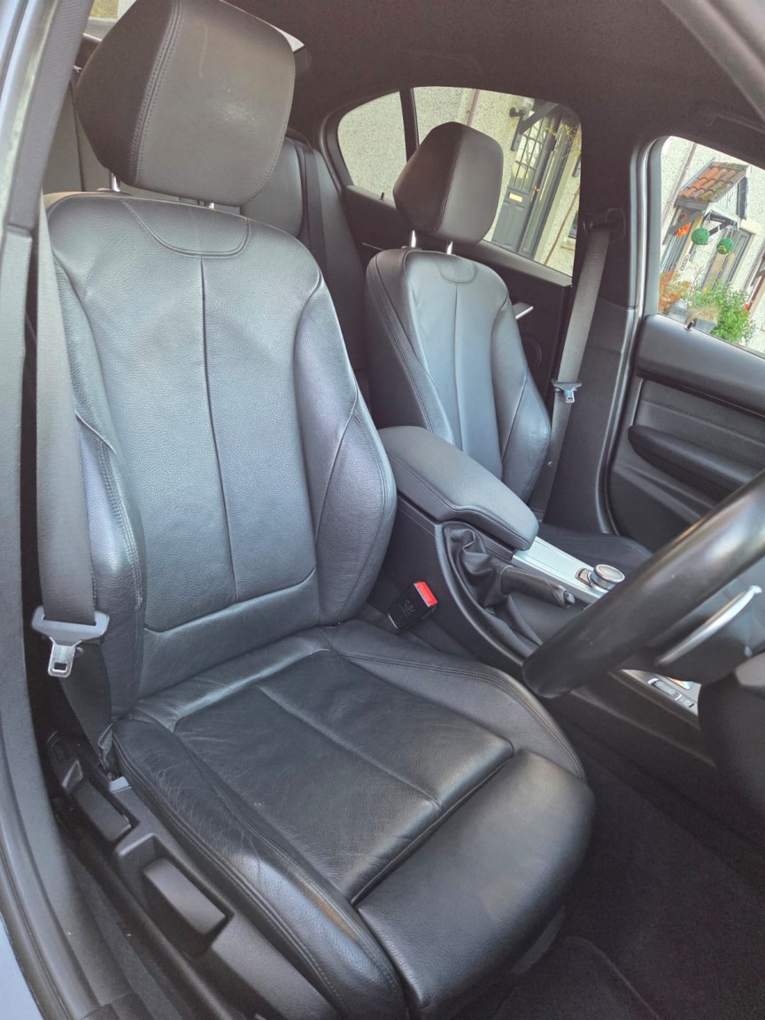 Used BMW 3 Series 2018 for sale - 76397121: Photo 12