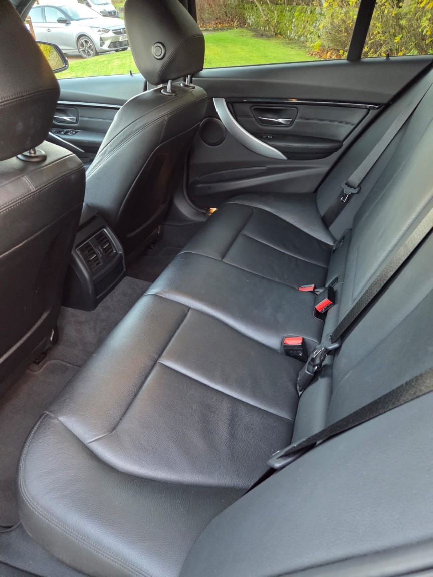 Used BMW 3 Series 2018 for sale - 76397121: Photo 13