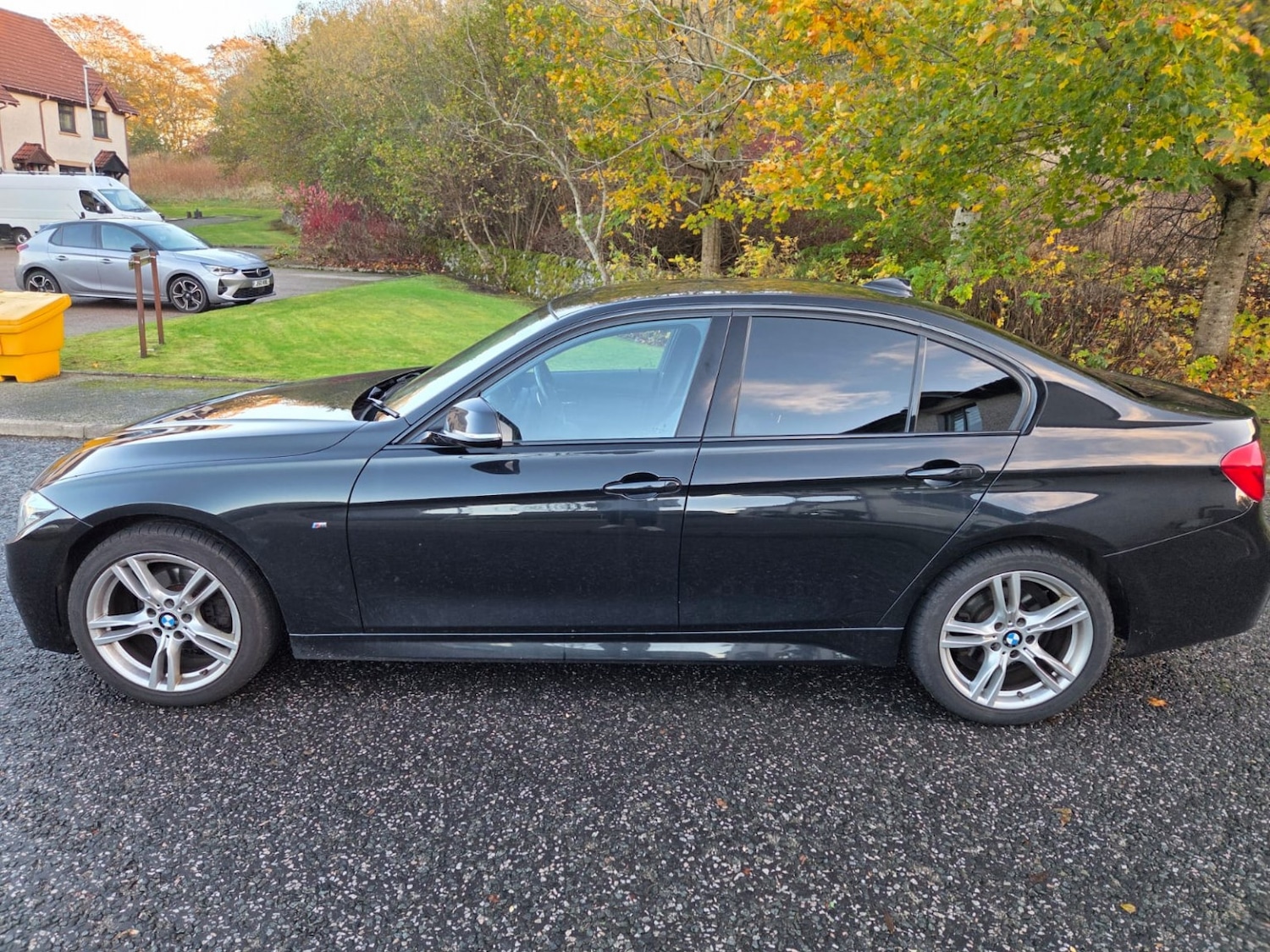 Used BMW 3 Series 2018 for sale - 76397121: Photo 4