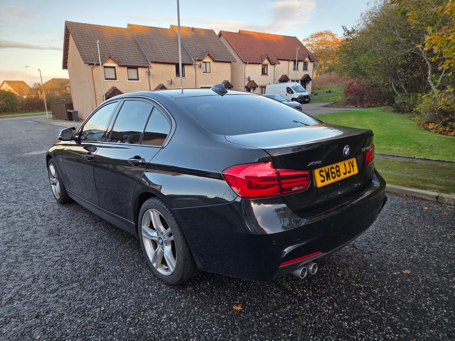 Used BMW 3 Series 2018 for sale - 76397121: Photo 5