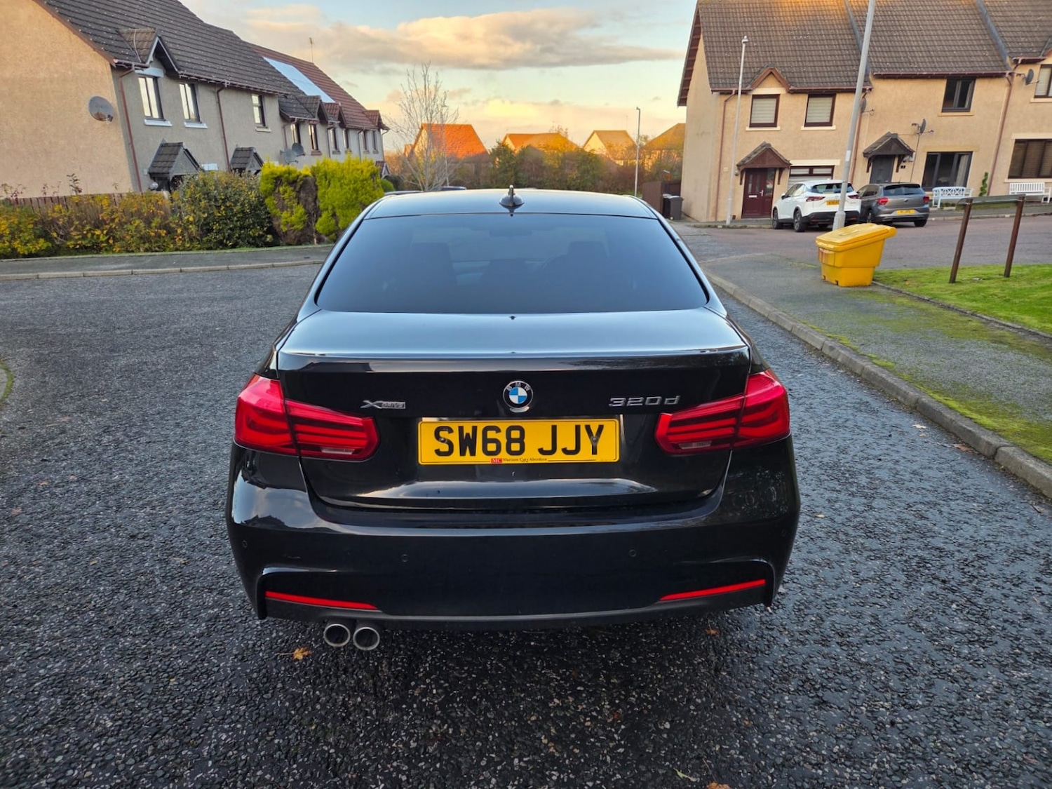 Used BMW 3 Series 2018 for sale - 76397121: Photo 7