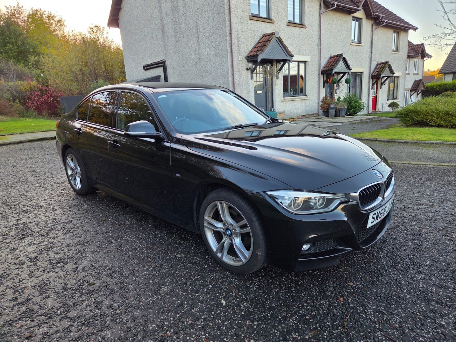 Used BMW 3 Series 2018 for sale - 76397121: Photo 8