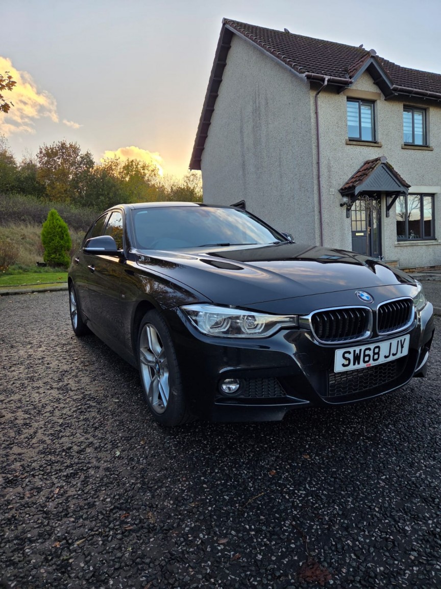 Used BMW 3 Series 2018 for sale - 76397121: Photo 9