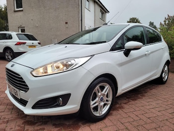 Ford - Fiesta