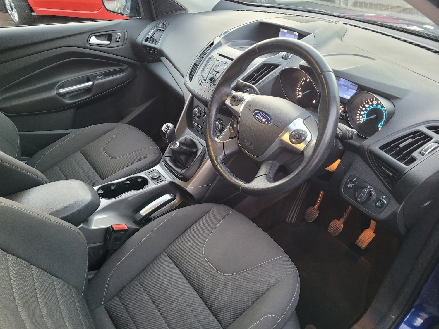 Used Ford Kuga 2016 for sale - 77059800: Photo 10