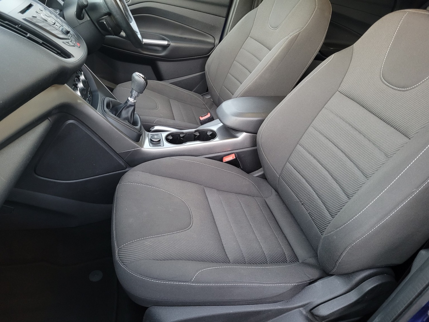 Used Ford Kuga 2016 for sale - 77059800: Photo 11