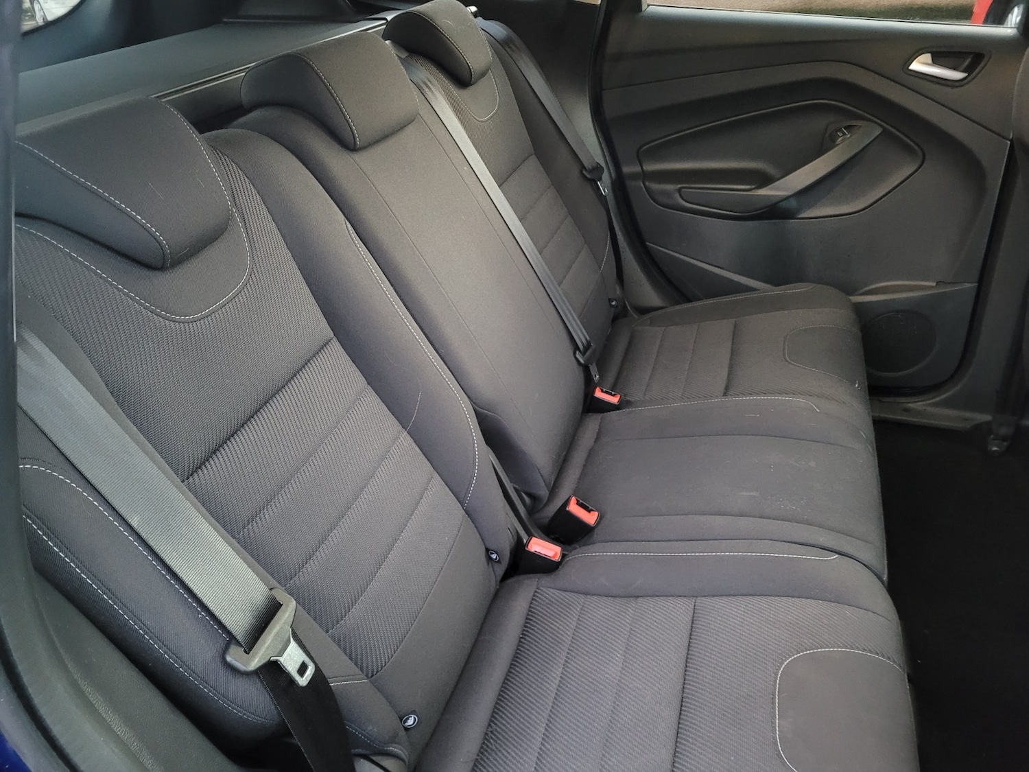 Used Ford Kuga 2016 for sale - 77059800: Photo 12