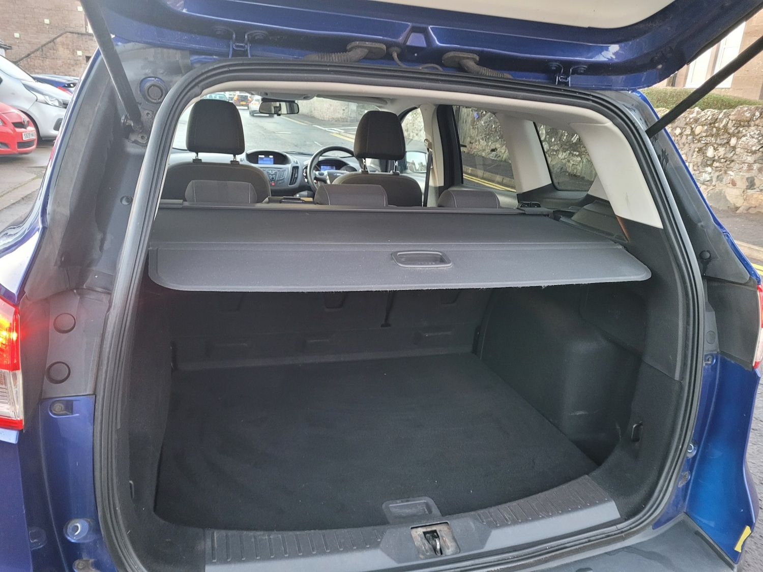 Used Ford Kuga 2016 for sale - 77059800: Photo 13