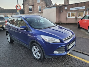 Used Ford Kuga 2016 for sale - 77059800: Photo