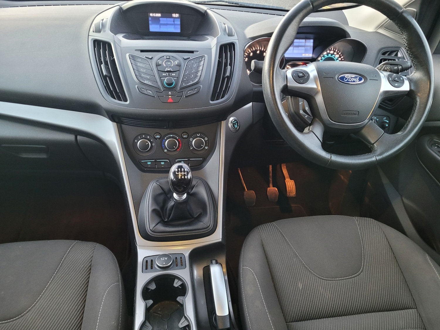 Used Ford Kuga 2016 for sale - 77059800: Photo 9